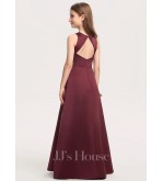 Junior Bridesmaid Dress