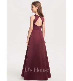 Junior Bridesmaid Dress