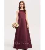 Junior Bridesmaid Dress