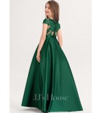 Junior Bridesmaid Dress