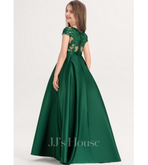 Junior Bridesmaid Dress