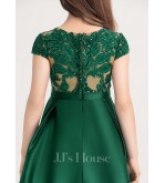 Junior Bridesmaid Dress