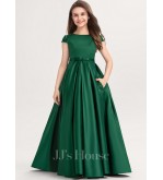 Junior Bridesmaid Dress