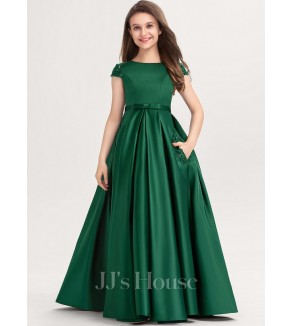 Junior Bridesmaid Dress