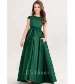 Junior Bridesmaid Dress