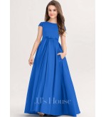 Junior Bridesmaid Dress