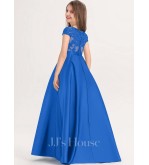 Junior Bridesmaid Dress