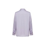 Emma Soft Touch Satin Blouse