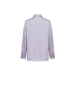 Emma Soft Touch Satin Blouse