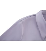 Emma Soft Touch Satin Blouse