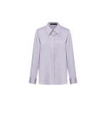 Emma Soft Touch Satin Blouse